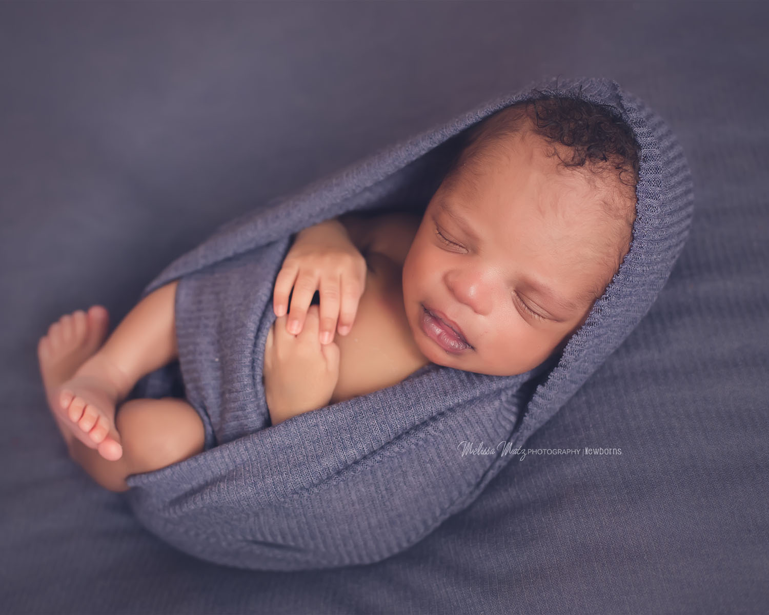 newborn-baby-boy-photos-sleeping-rochester-mi