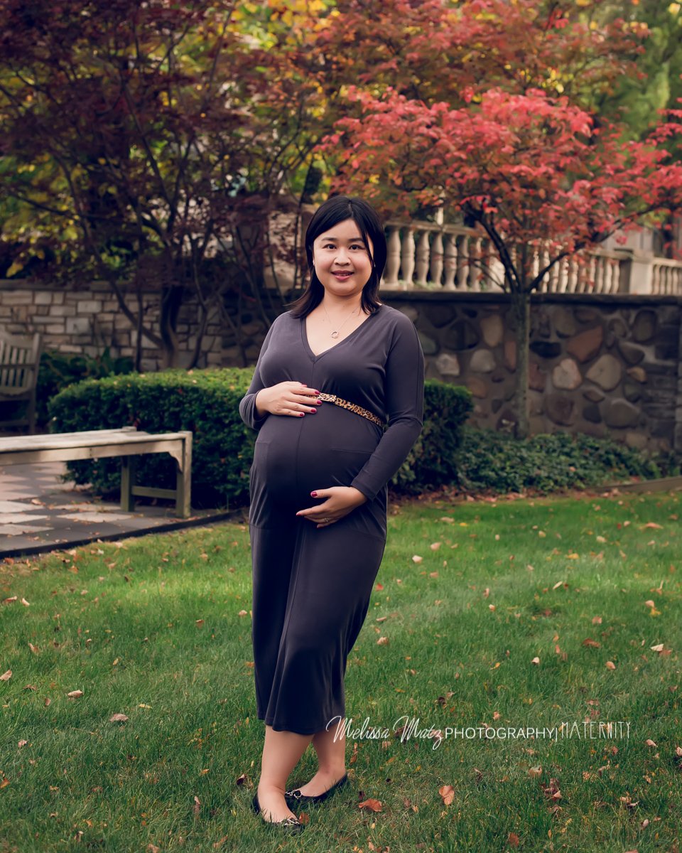 metro detroit newborn photography maternity pics