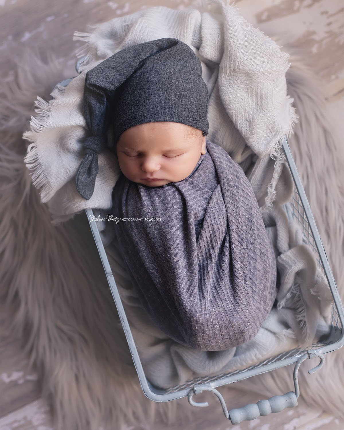 sleeping-hat-newborn-baby-boy-photos-macomb-county-newborn-photographer-6