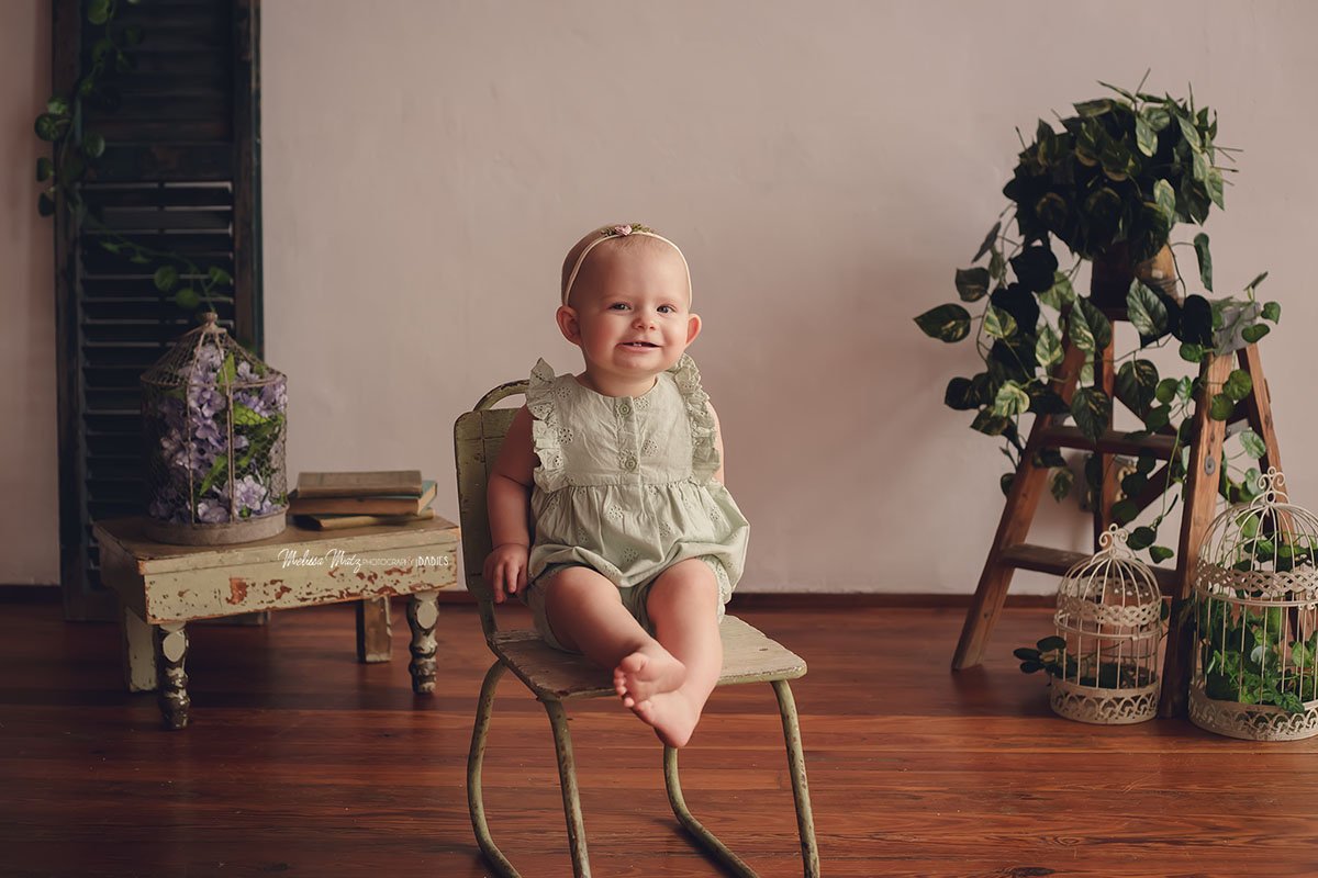 detroit baby portraits, baby photography packages