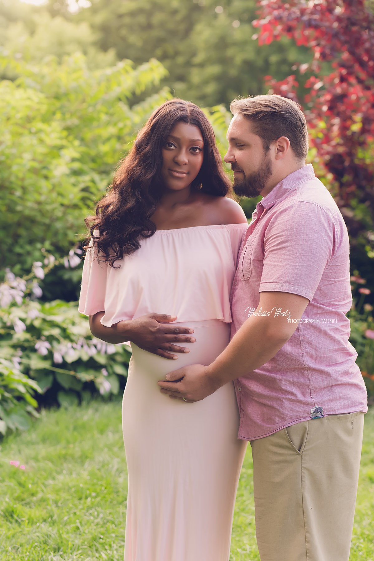 garden-maternity-couples-session-macomb-county-maternity-photographer