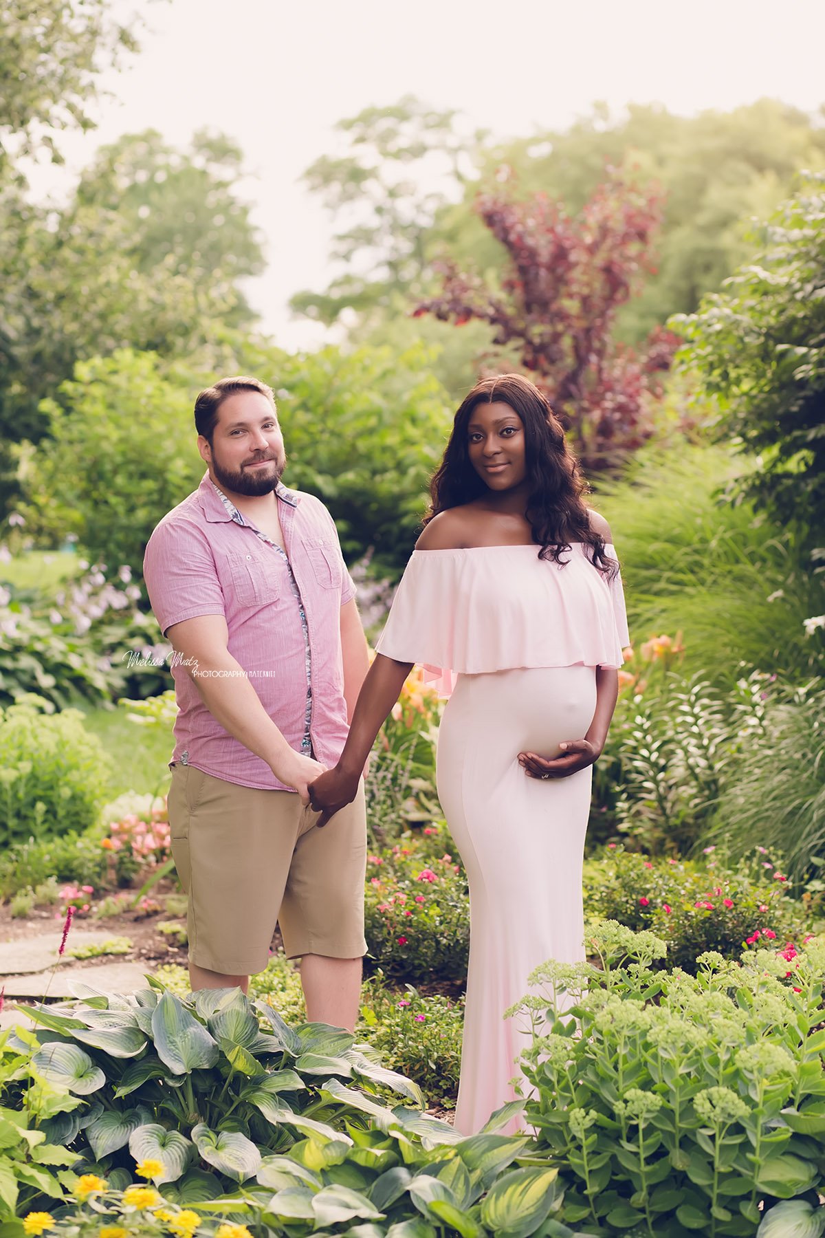 garden-maternity-couples-session-oakland-county-maternity-photographer