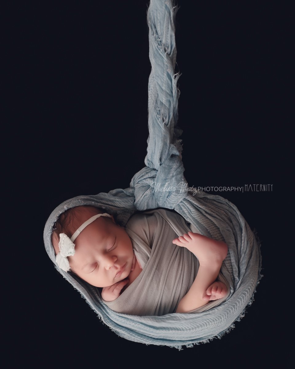 newborn-baby-girl-in-blue-macomb-county-newborn-photographer