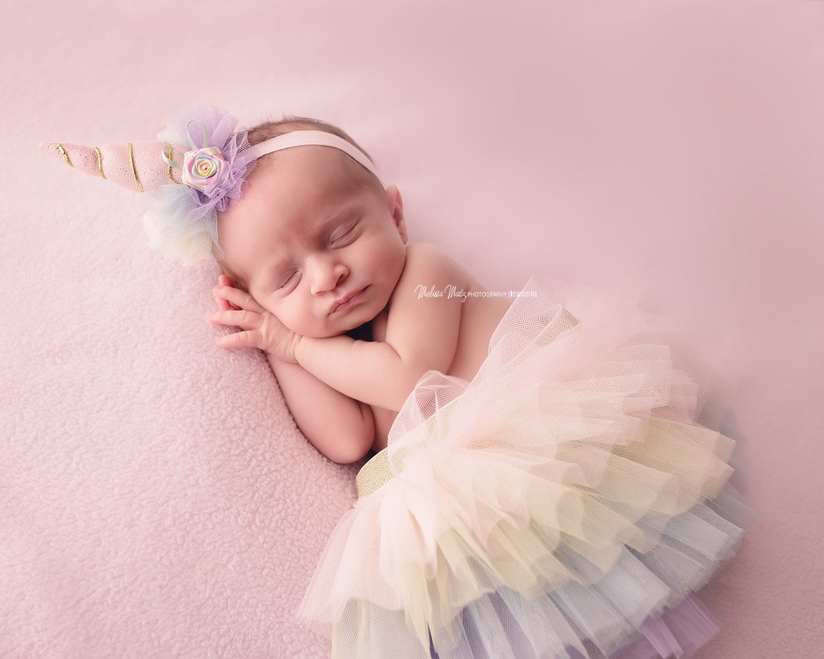 newborn-baby-girl-unicorn-nursery-macomb-county-newborn-photographer