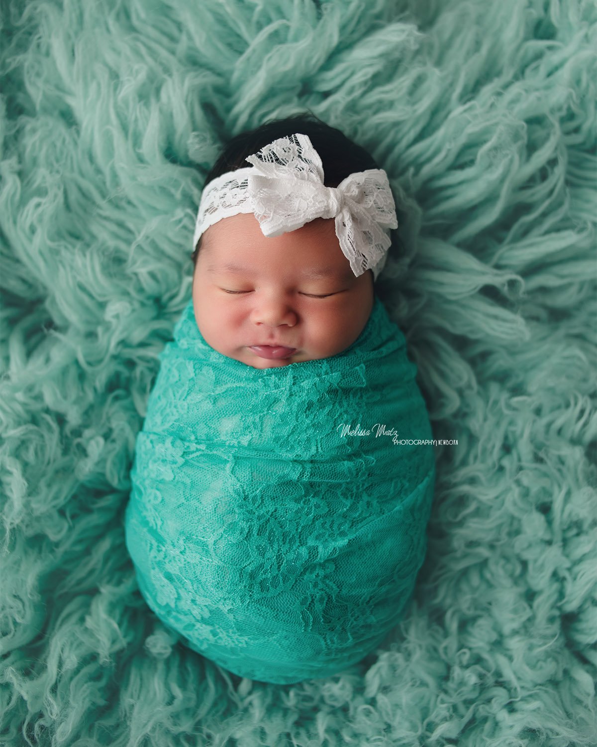 macomb-county-newborn-photographer-tiffany-blue-lace-wrap