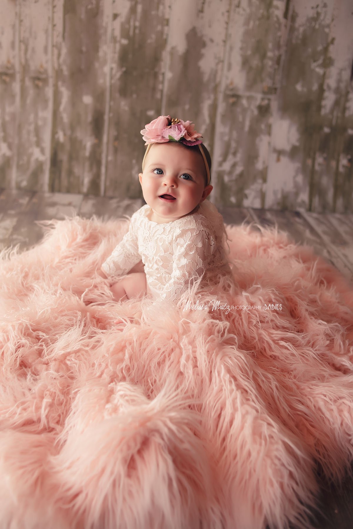 milestone-macomb-county-baby-photographer-baby-girl-six-month-photos-pink