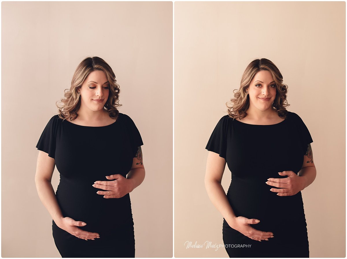 maternity photography detroit mi
