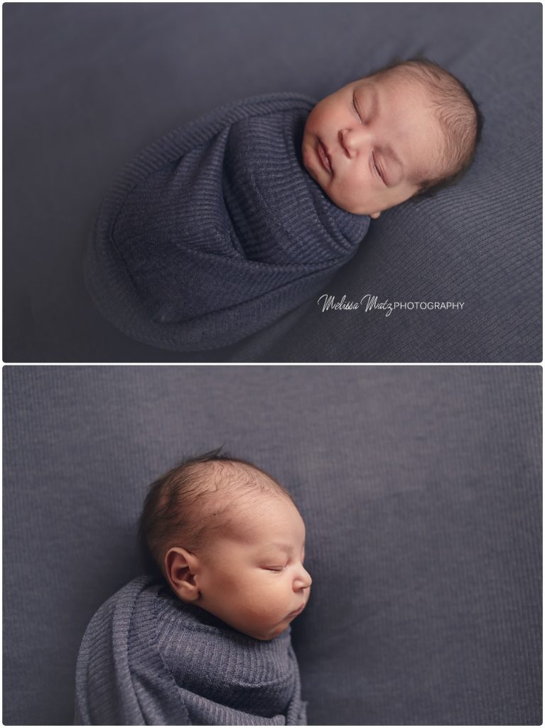 newborn photography macomb mi
