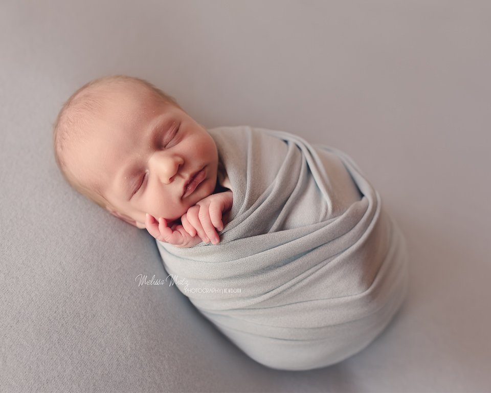 macomb-county-newborn-photography-swaddled-baby-boy