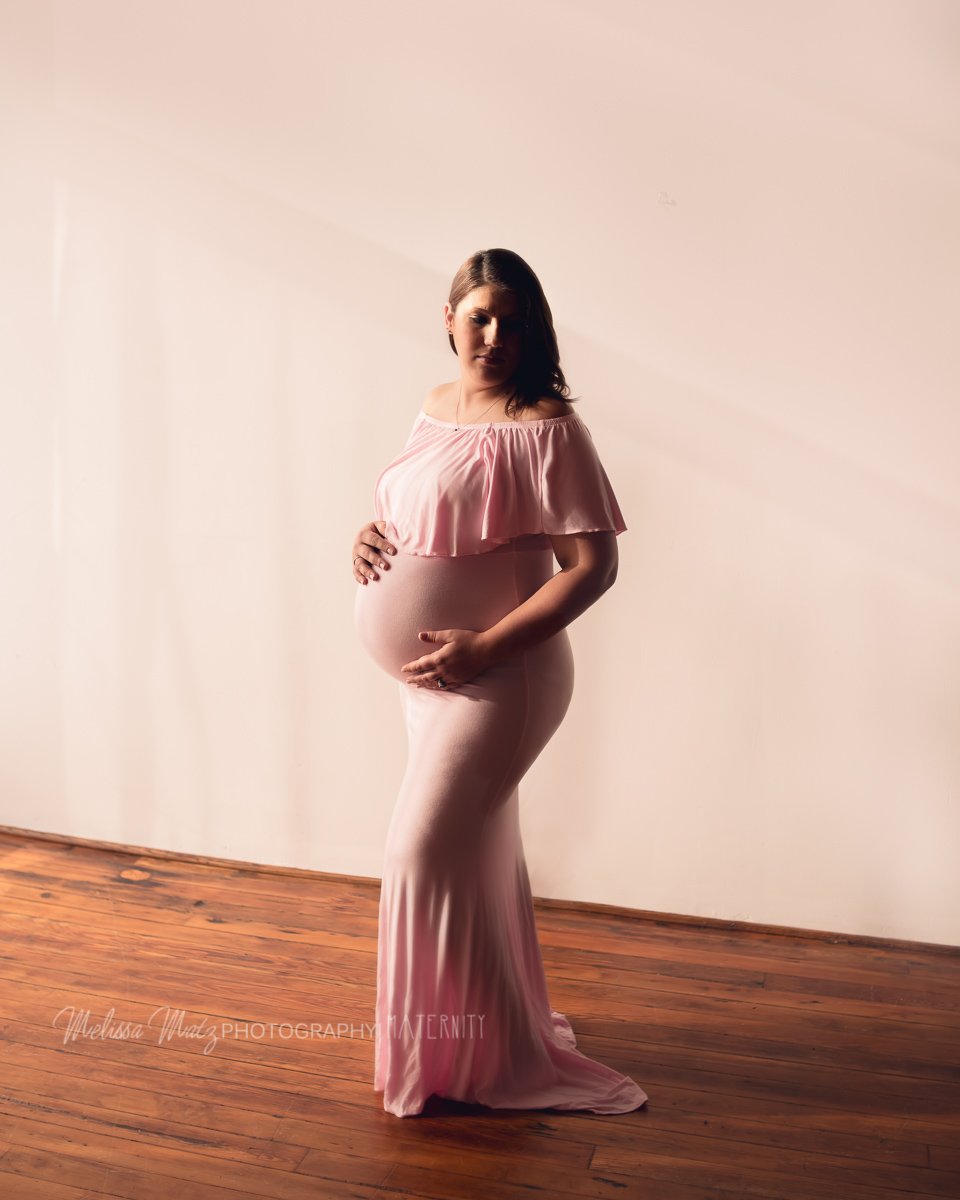 maternity photography macomb mi
