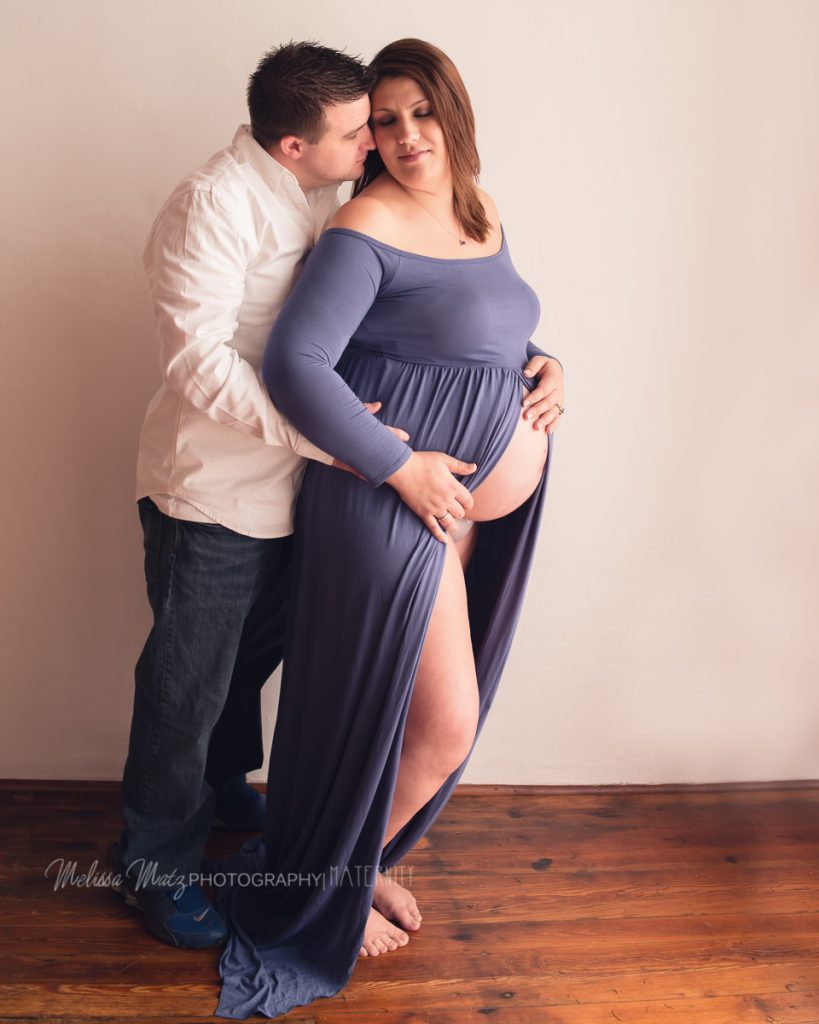 maternity photography metro detroit