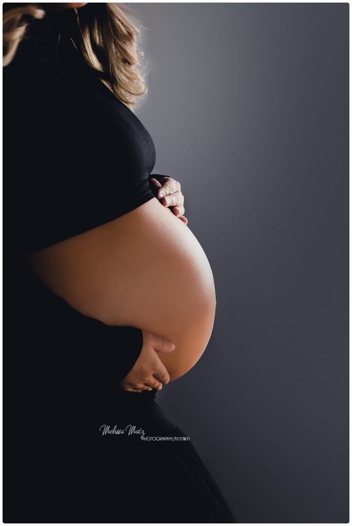 macomb mi maternity photographer