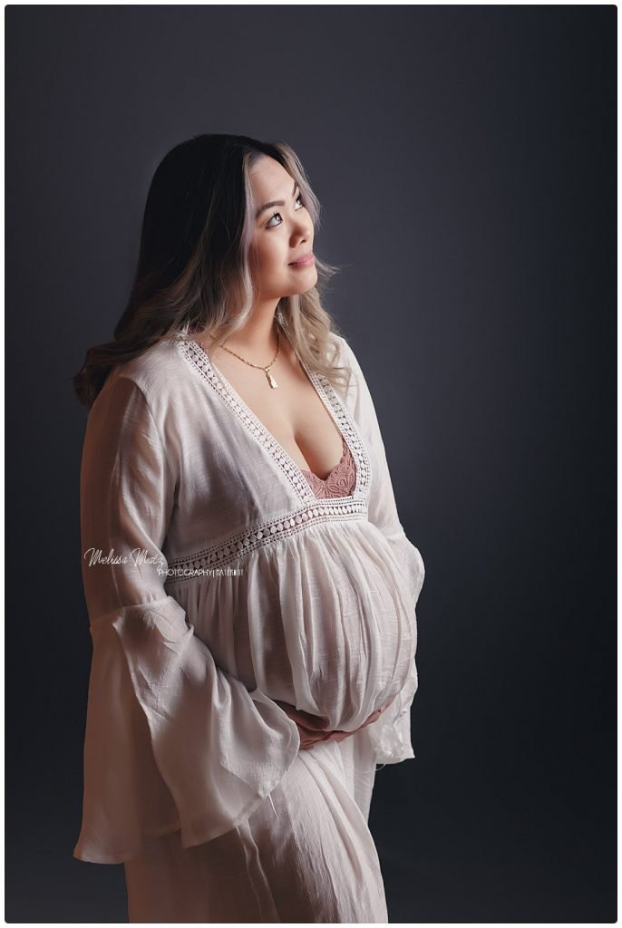 macomb mi maternity photography