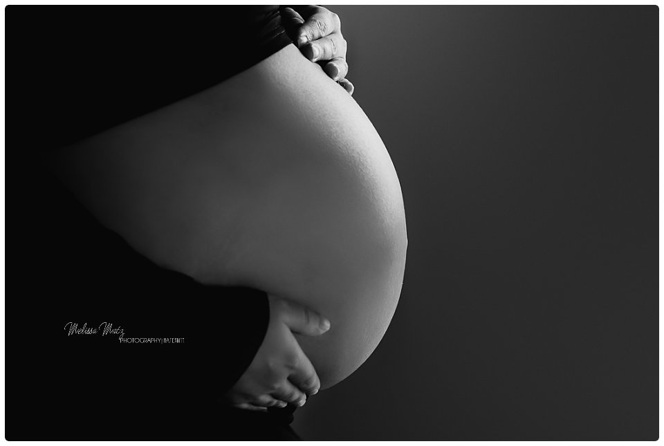 macomb mi maternity photography