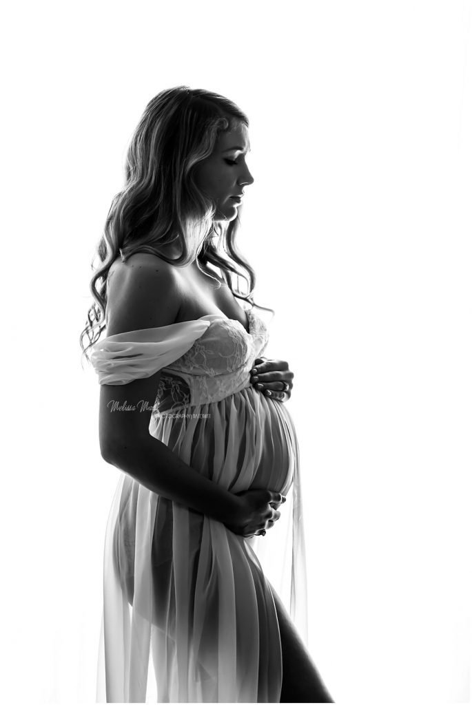 macomb mi maternity photographer