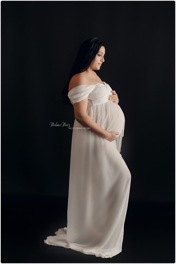 Shelby Township Mi Maternity Photographer