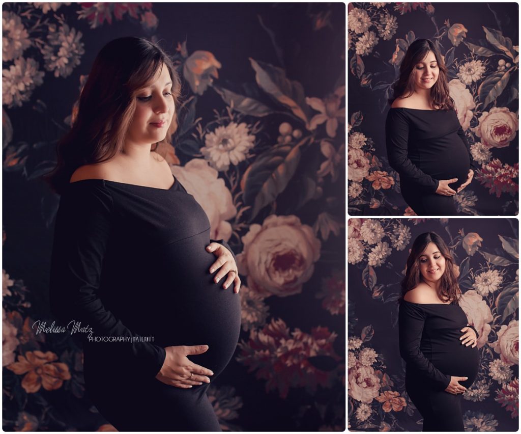 romeo mi maternity photography