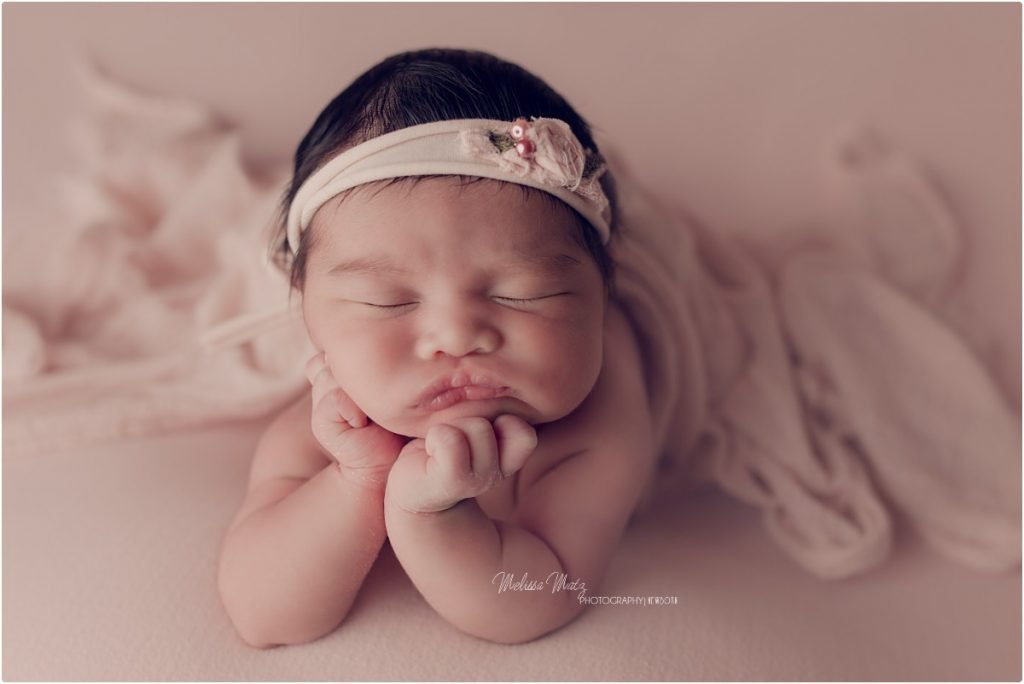 newborn photography utica mi 
