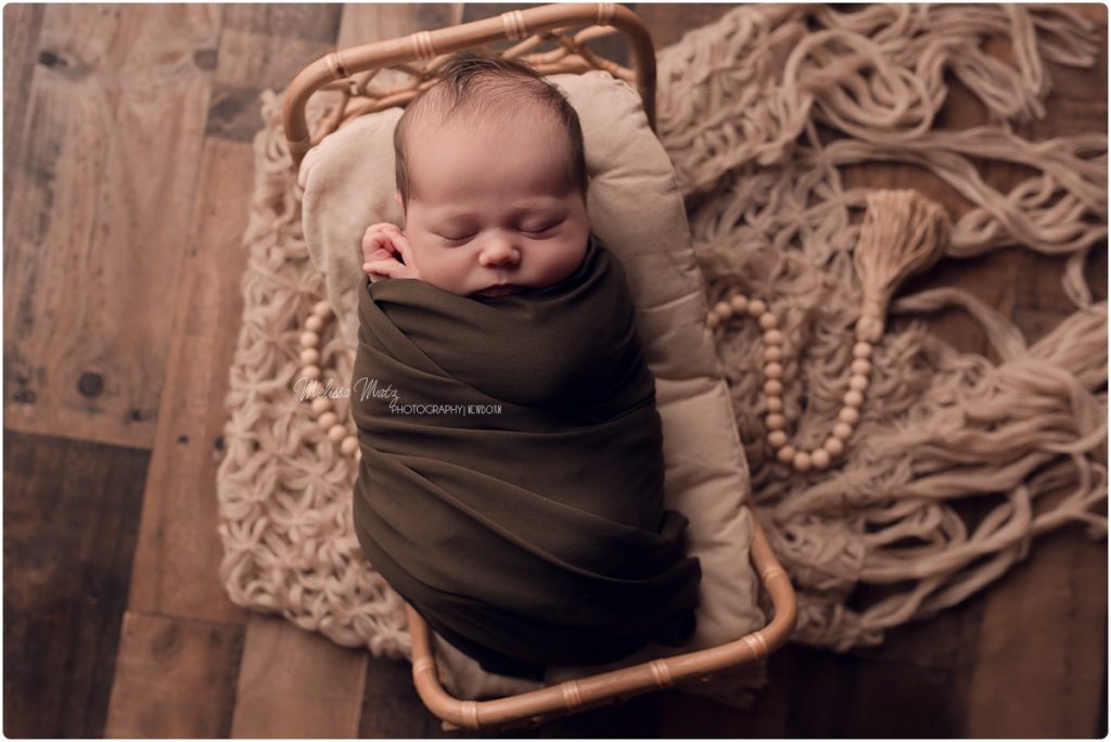 macomb county newborn photography 