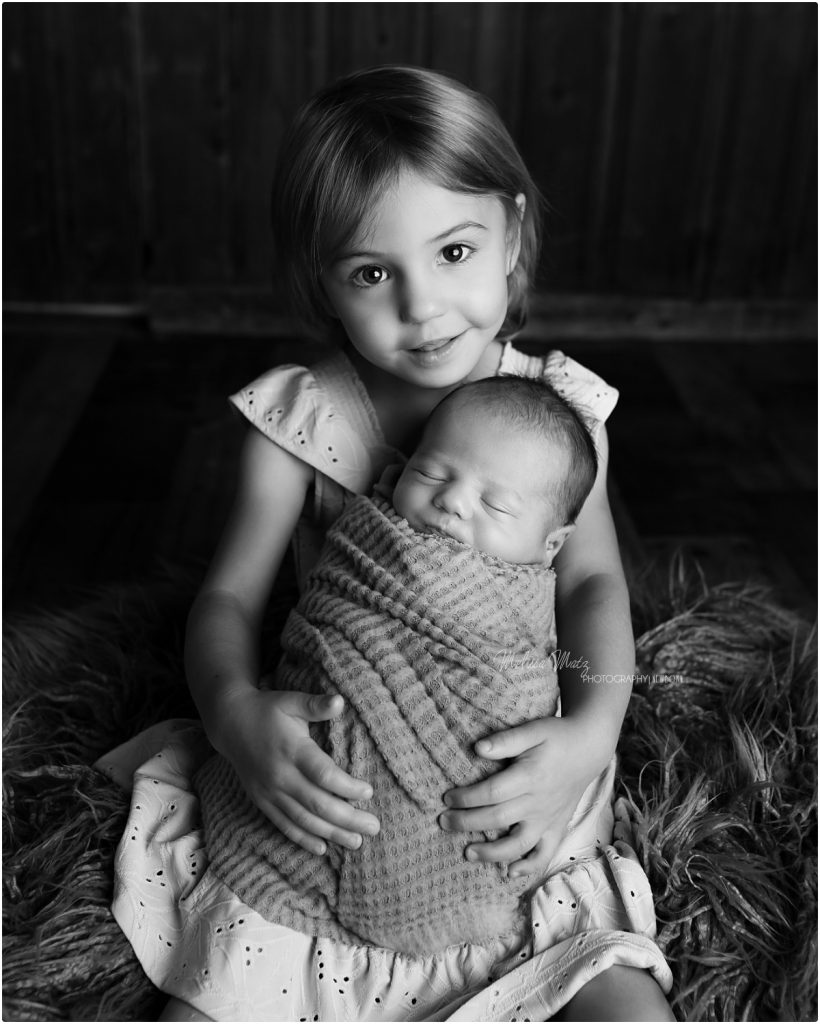 rochester mi newborn photographer