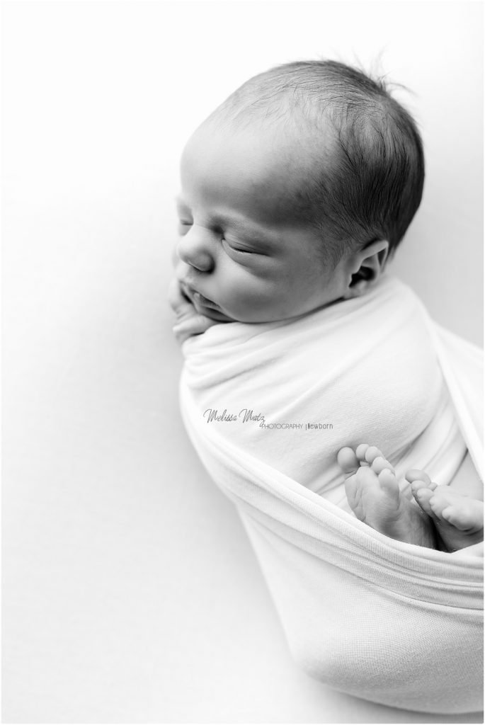 utica mi newborn photographer