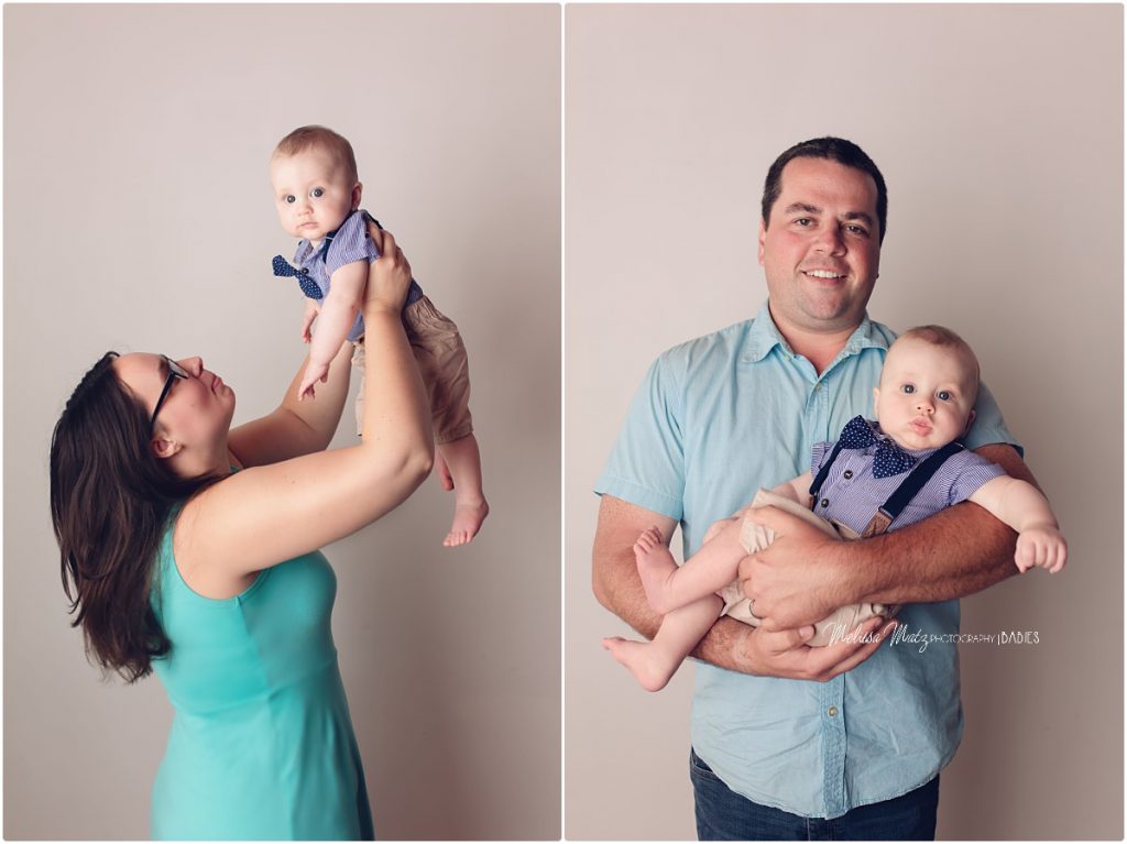 rochester hill baby photographer