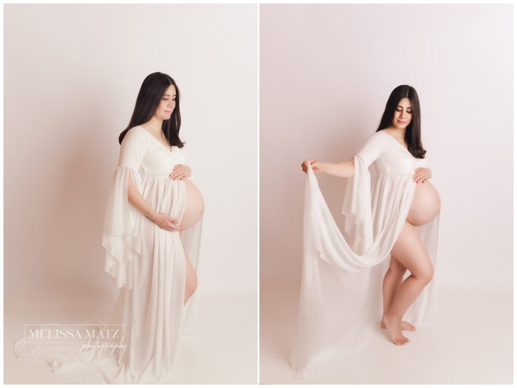 utica mi maternity photographer